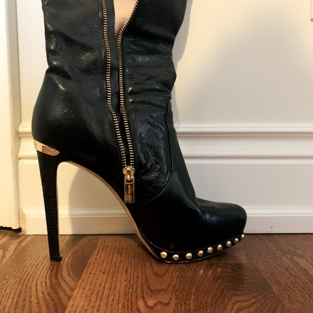 Michael Kors Boots. size 37.5